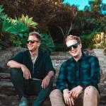 artist image Tritonal Call Me Call Me (Remixes)