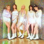 artist image EXID DDD (덜덜덜) Full Moon - EP