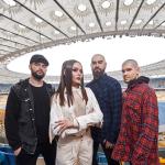 artist image DANMATRIX-RADIO TWO CONTINENTS THE HARDKISS - Кораблi Залізна ластівка