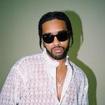 artist image Ye Ali All The Time All the Time - Single