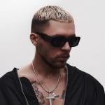 artist image Мезза (Парадиз) Тату На Тату Парадиз