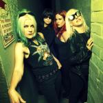 artist image L7 Pretend We're Dead Bricks Are Heavy
