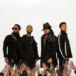 artist image B2K Out The Hood B2K Presents 