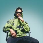artist image PAWSA The Groovy Cat The Groovy Cat - Single