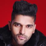 artist image Guru Randhawa Lagdi Lahore Di Aa Lahore - Single