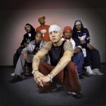 artist image D12 My Band D12 World