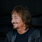 artist image Norman C. Oh Carol One Acoustic Evening