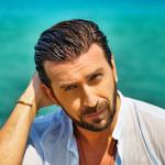 artist image Tanos Petrelis Allaxa Eihe To Hroma Tou Ouranou