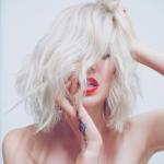 artist image Joss Stone This is a man's world Super Duper Love - Single
