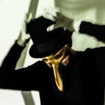 artist image Claptone feat. Nathan Nicholson Under the Moon Under the Moon - Single