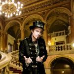 artist image Avantasia 02. No Return The Metal Opera, Pt. 2