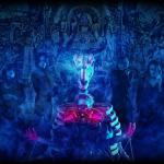 artist image DIR EN GREY OBSCURE Vulgar