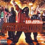artist image Lil Jon Eminem Till The End 2020 Crunk Juice