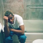 artist image Montell Fish Stay Patient #TCBM Stay Patient. - Single