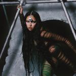 artist image Tinashe feat. Future Faded Love Joyride