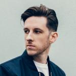 artist image Sigala, Paloma Faith Lullaby Lullaby - Single