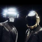 artist image Daft Punk Technologic Human After All