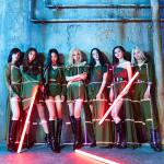 artist image CLC BLACK DRESS Black Dress - EP