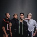 artist image CNCO Se Vuelve Loca (Spanglish Versión) CNCO