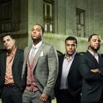 artist image Aventura feat. Don Omar Ella y Yo (feat. Don Omar) God's Project