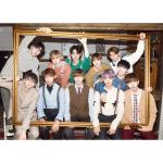 artist image Wanna One I PROMISE YOU (I.P.U.) 0+1=1 (I Promise You)