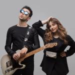 artist image GARIK PAPOYAN ft. SONA RUBENYAN Bingyol (www.BlackMusic.do.am) 2018 Zngl