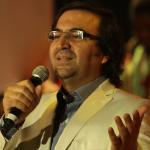 artist image Mustafa Demirci Ahi Ente Hurrun Buz Yangını
