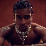 artist image ASAP Rocky feat. Moby ASAP Forever A$AP Forever (feat. Moby) - Single