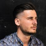 artist image Alex Alexander, Lucas Estrada Mexico Mexico - Single