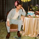 artist image Rhys Lewis No Right To Love You No Right To Love You - EP