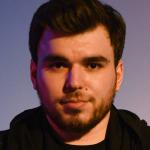 artist image Magomed Kerimov Bu gozler Bu gozler - Single