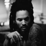 artist image Lenny Kravitz Raise Vibration Raise Vibration