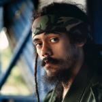 artist image Damian Marley feat. Nas Road To Zion Welcome to Jamrock
