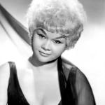 artist image Etta James Tough Mary At Last!
