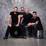 artist image Nickelback Far Away All the Right Reasons