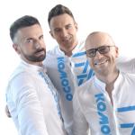 artist image Komodo (I Just) Died In Your Arms (Original Extended Mix) (I Just) Died In Your Arms (Original Radio Edit) - Single