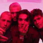 artist image The Vamps Just My Type Night & Day (Day Edition)
