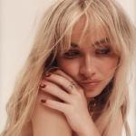 artist image Sabrina Carpenter Almost Love Singular Act I