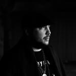 artist image Jahmal TGK Сальто назад Половина камня
