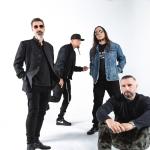 artist image System Of A Down Dreaming Hypnotize
