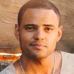 artist image Mohombi Mr. Loverman Mr Loverman - Single