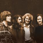 artist image Creedence Clearwater Revival Lookin' Out My Back Door Cosmo's Factory