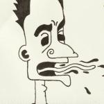 artist image Кашляючий Ед feat. Ванпанчмен Дякую Переклад
