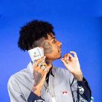 artist image Blueface Respect My Cryppin’ Famous Cryp