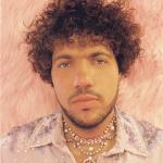 artist image benny blanco, Halsey, Khalid Eastside FRIENDS KEEP SECRETS 2