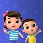 artist image Little Baby Bum Nursery Rhyme Friends Melon Song - Eat Your Fruit Nursery Rhymes & Children's Songs, Vol. 5 (Sing & Learn with LittleBabyBum)