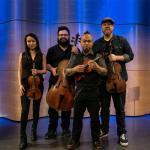 artist image Vitamin String Quartet In My Blood Bridgerton (Covers From the Netflix Original Series) - EP