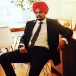 artist image Sidhu Moose Wala, Sharan Kaur Badmashi 