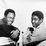 artist image Sam & Dave Hold On! I'm A Comin' Sam & Dave the Greatest Hits! Hold On, I'm Comin'