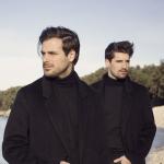 artist image 2CELLOS Hallelujah Let There Be Cello